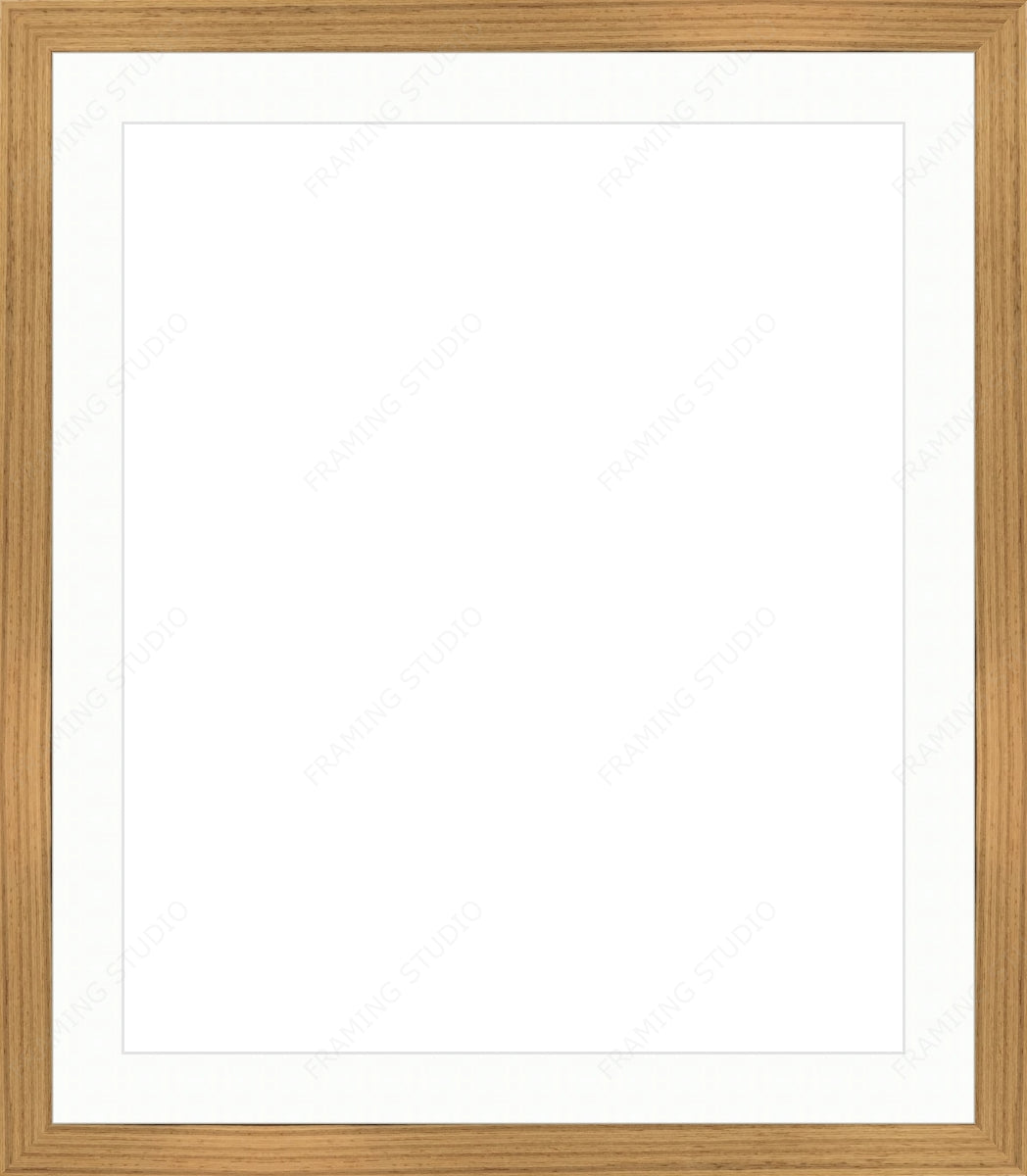 Custom Frame