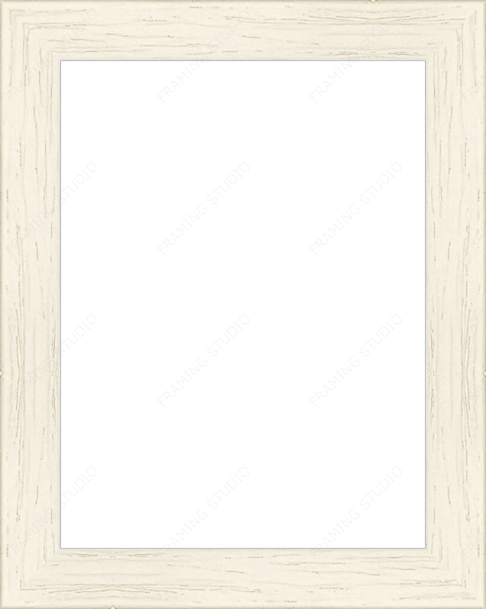 Custom Frame