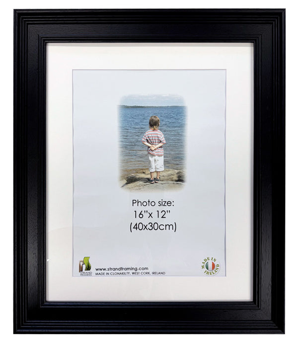Strand Framing 