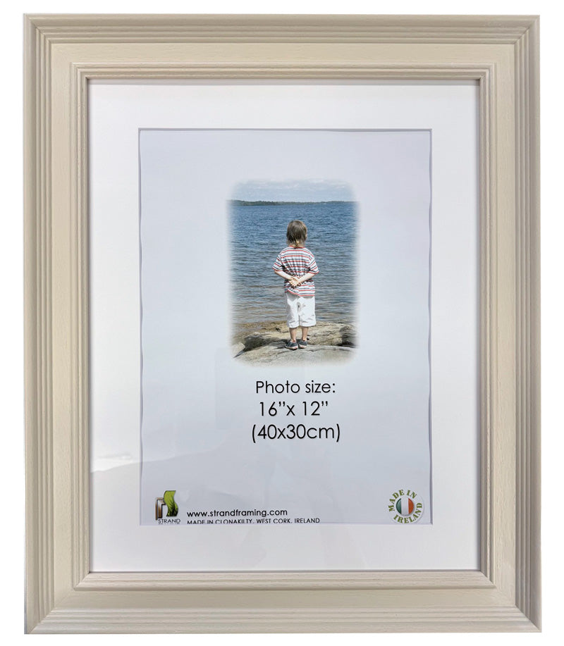 473 Photo Frame - Single Frame