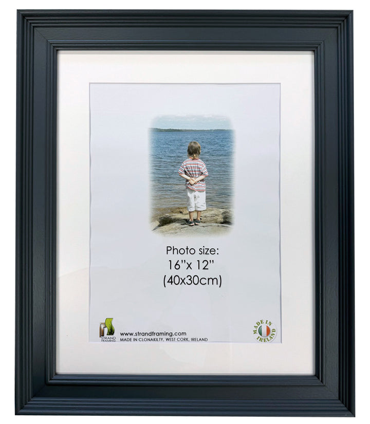473 Photo Frame - Single Frame