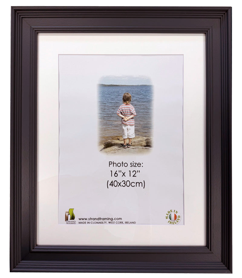 473 Photo Frame - Single Frame