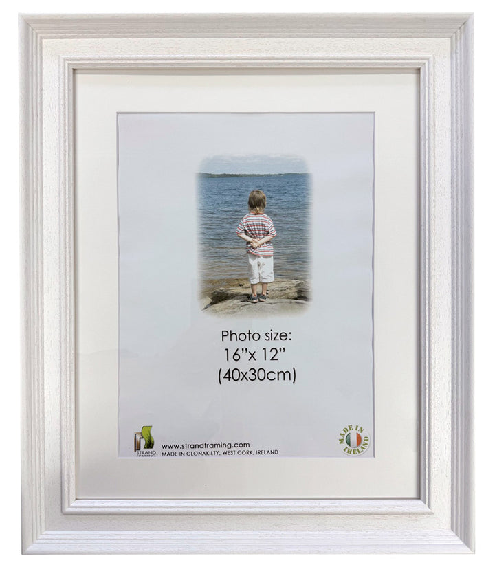 473 Photo Frame - Single Frame