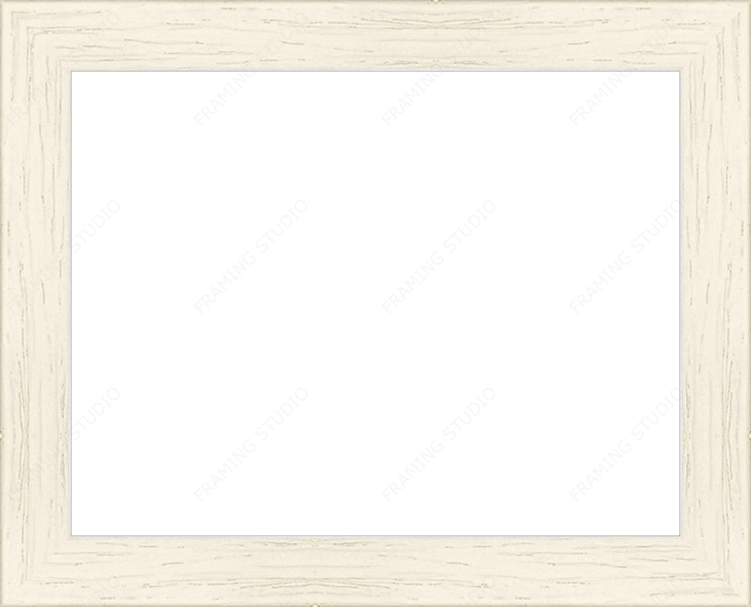 Custom Frame