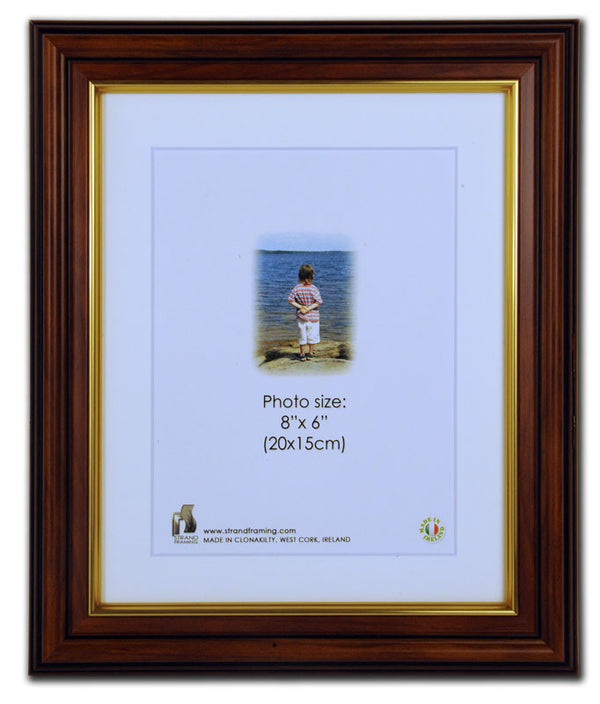 Strand Framing 