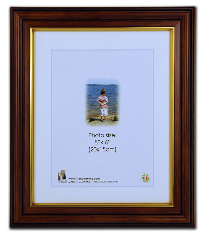 475 Picture Frame - Pack of 6 frames