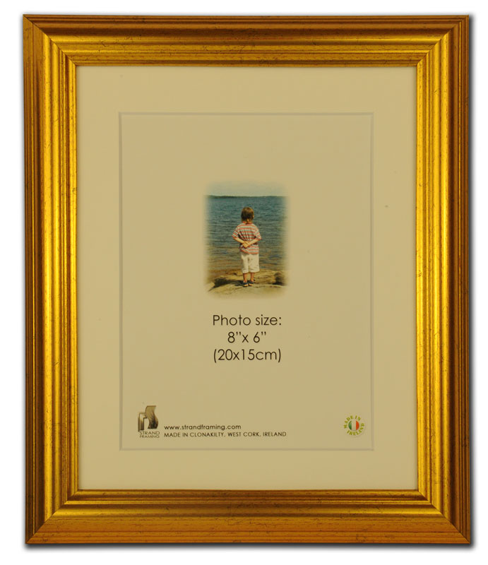 475 Picture Frame - Pack of 6 frames