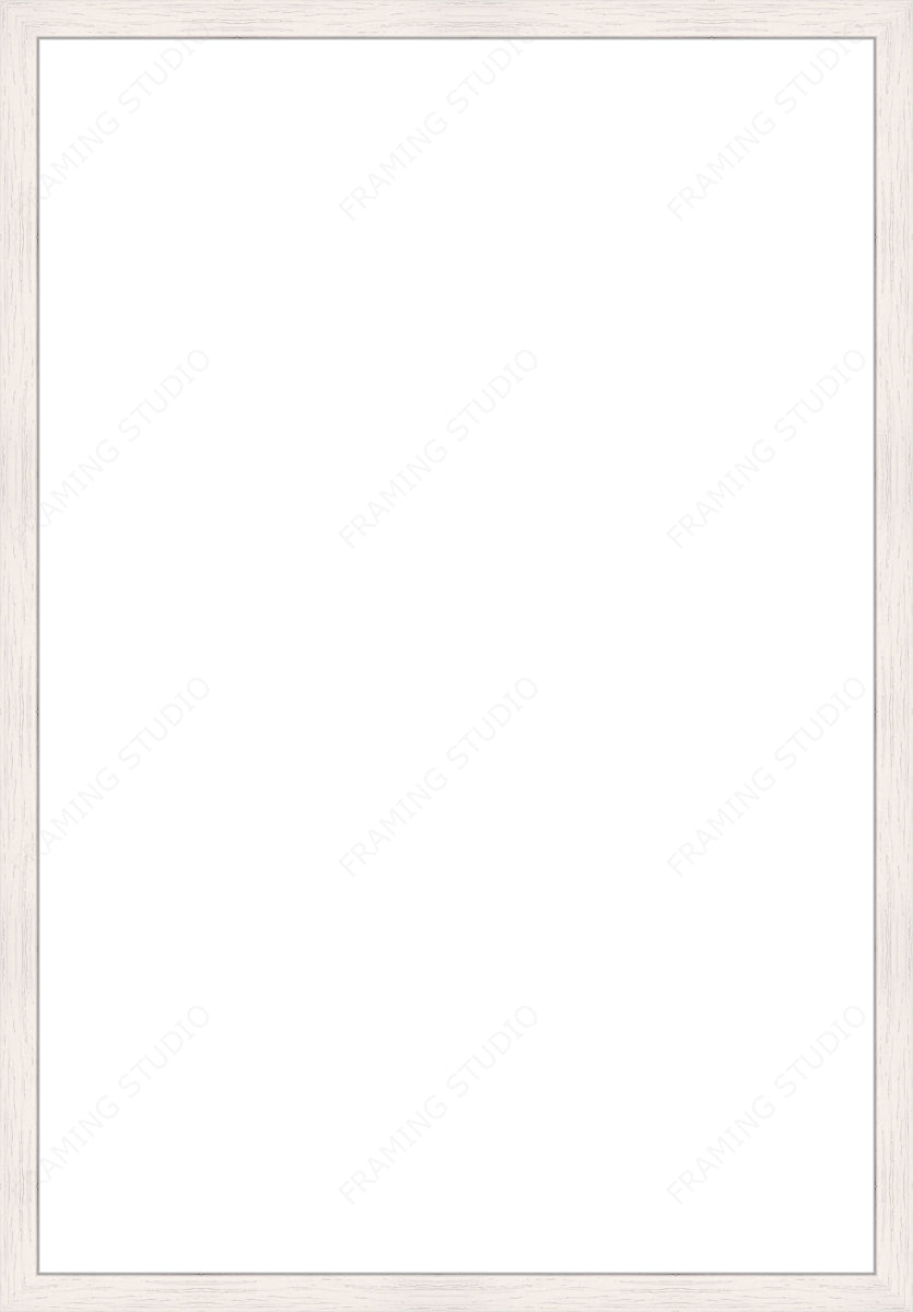 Custom Frame