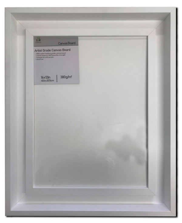 Strand Framing 