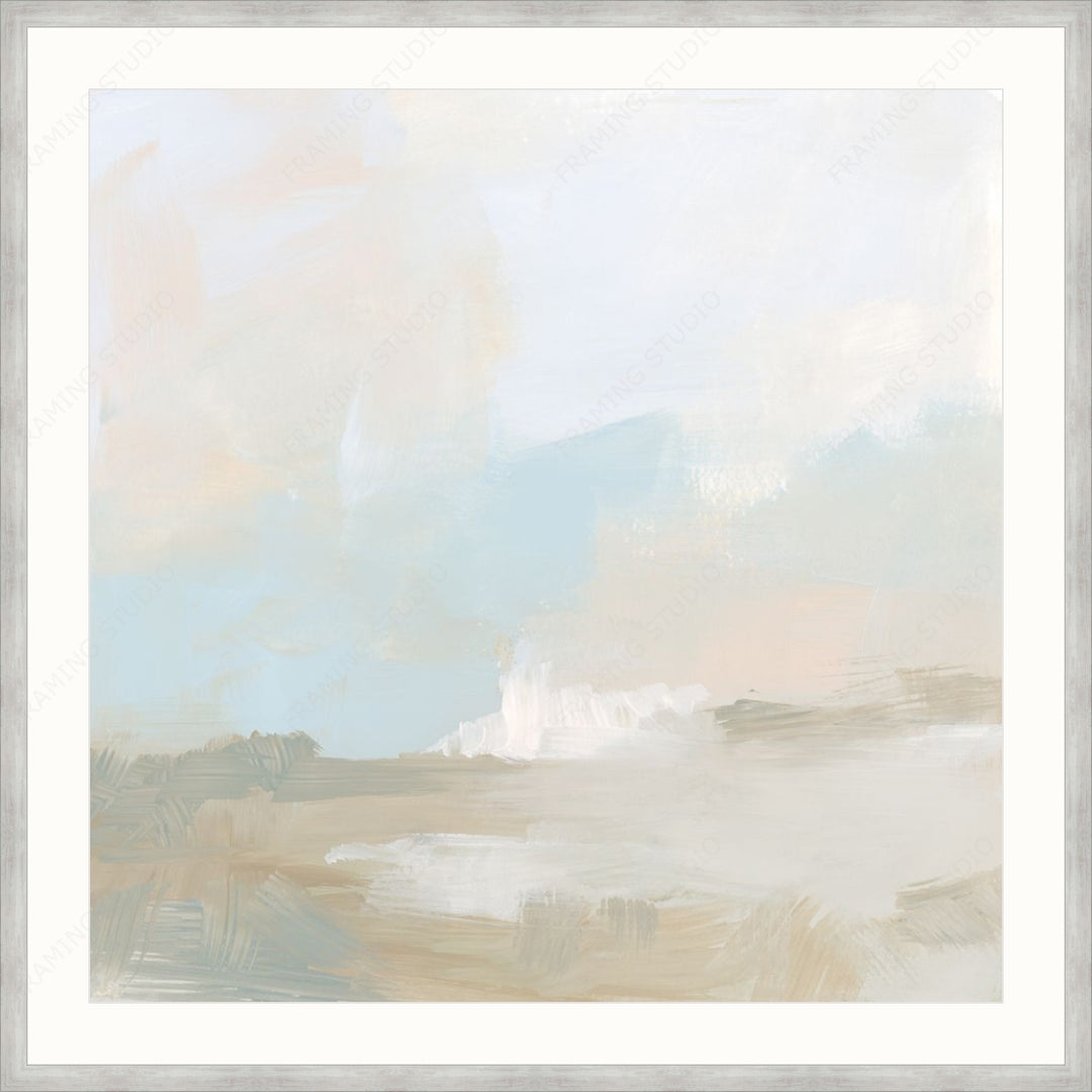 Framed Print