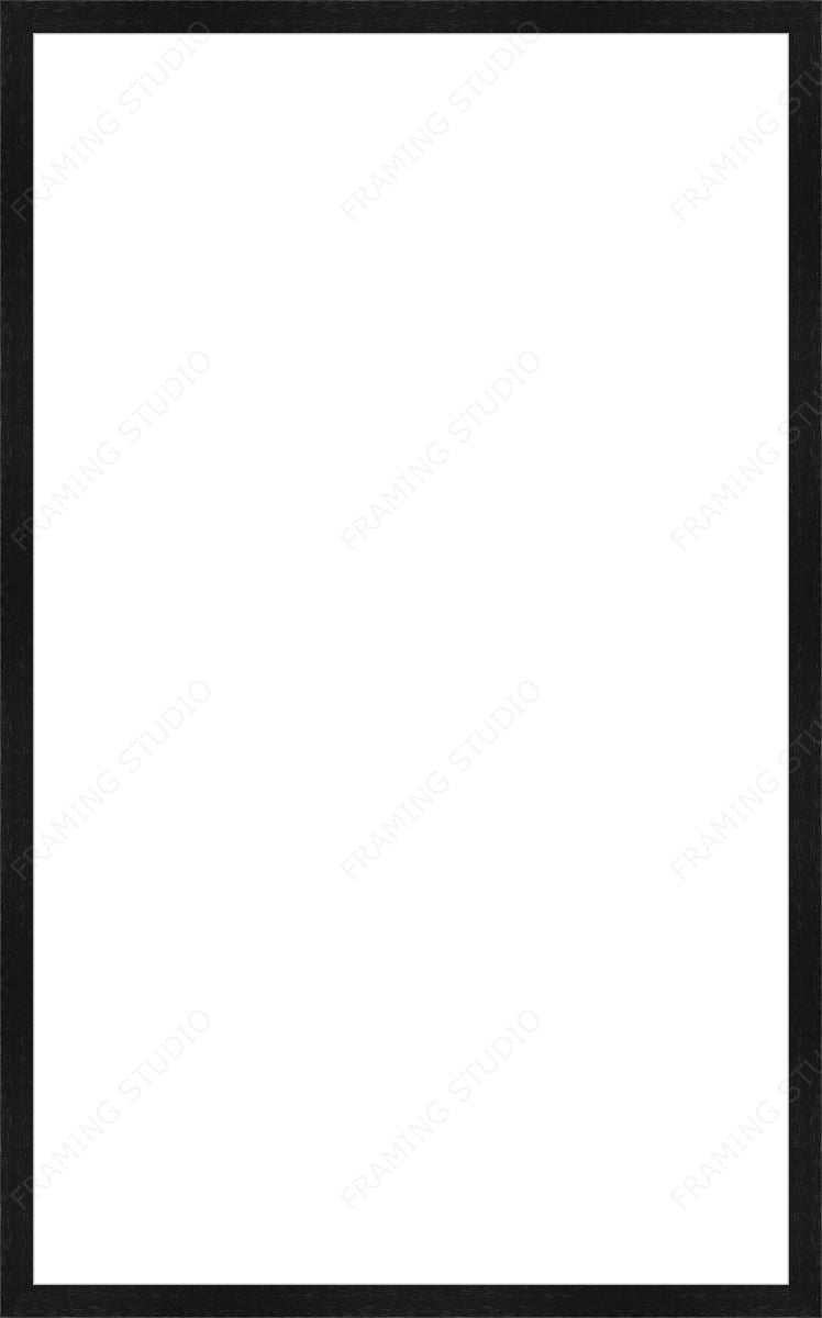 Custom Frame