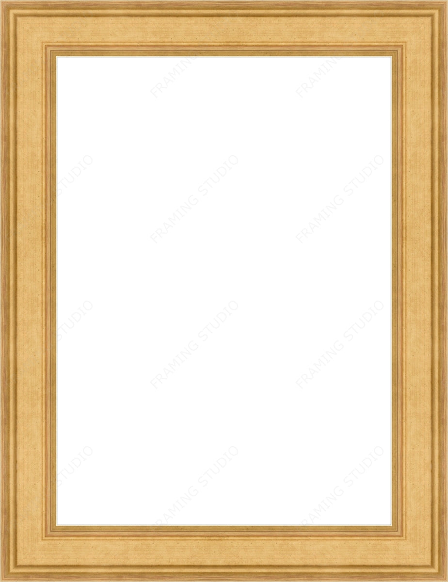Custom Frame