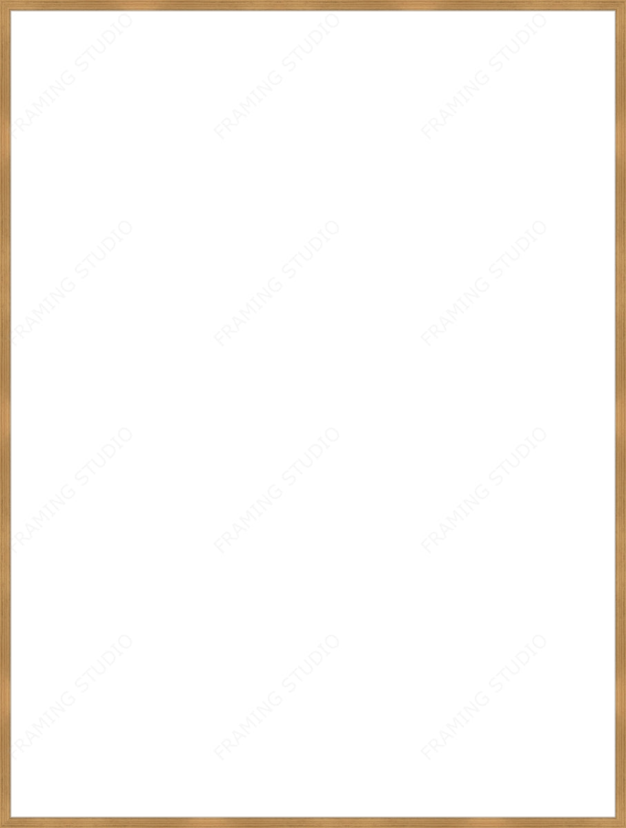 Custom Frame