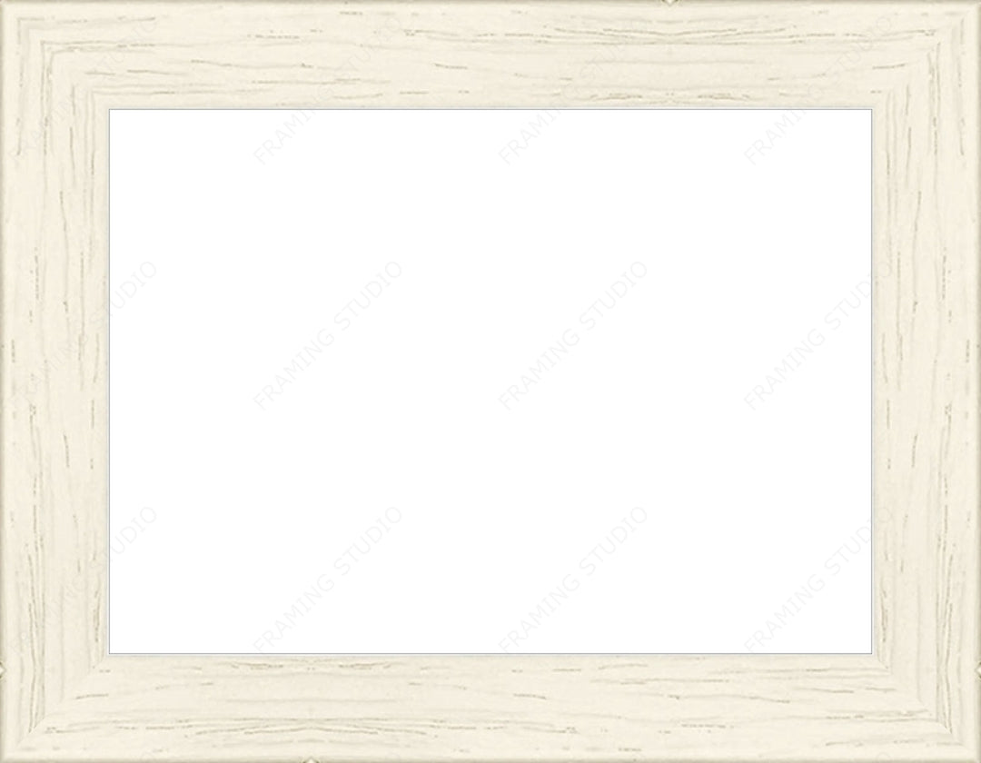 Custom Frame
