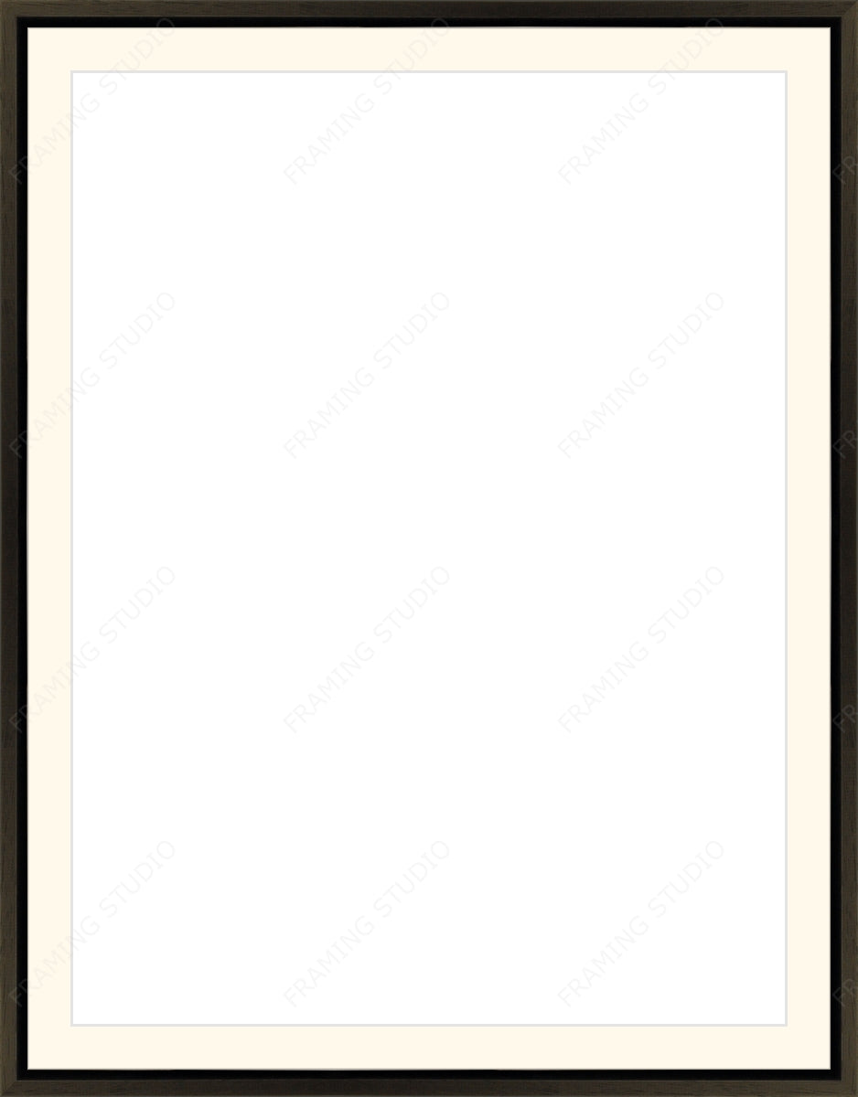 Custom Frame