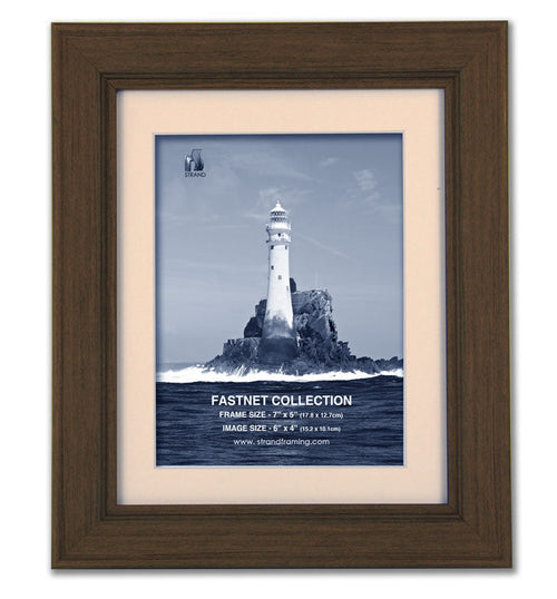 Strand Framing 