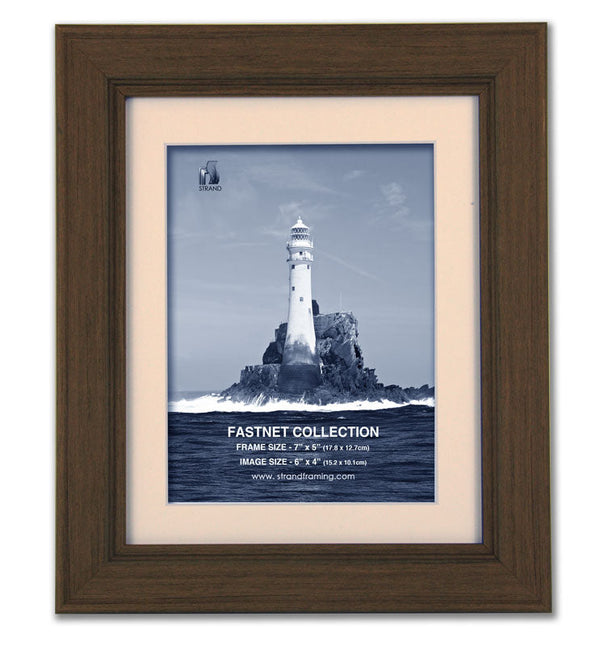 Strand Framing 