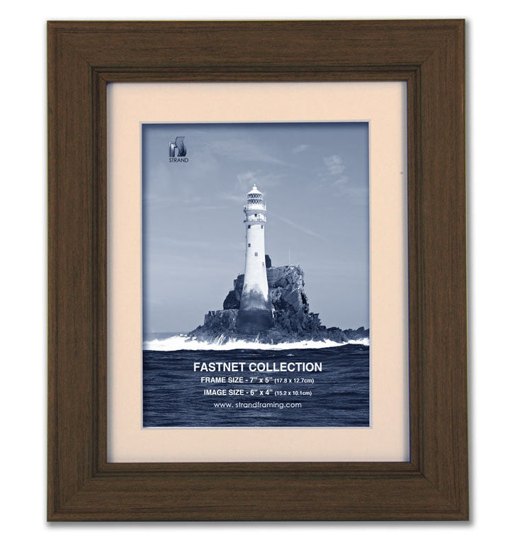5015 Photo Frame - Pack of 6 frames