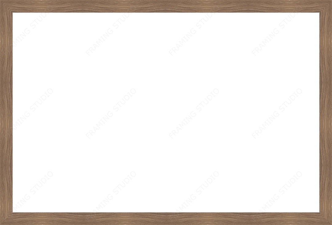 Custom Frame