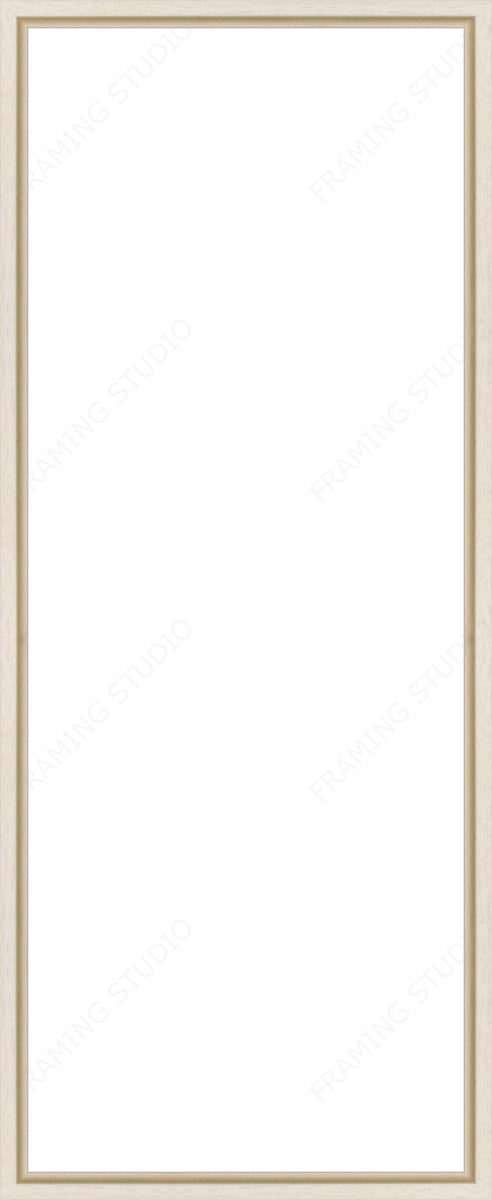Custom Frame