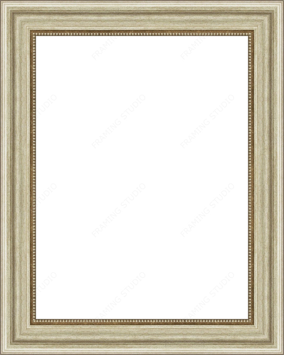 Custom Frame