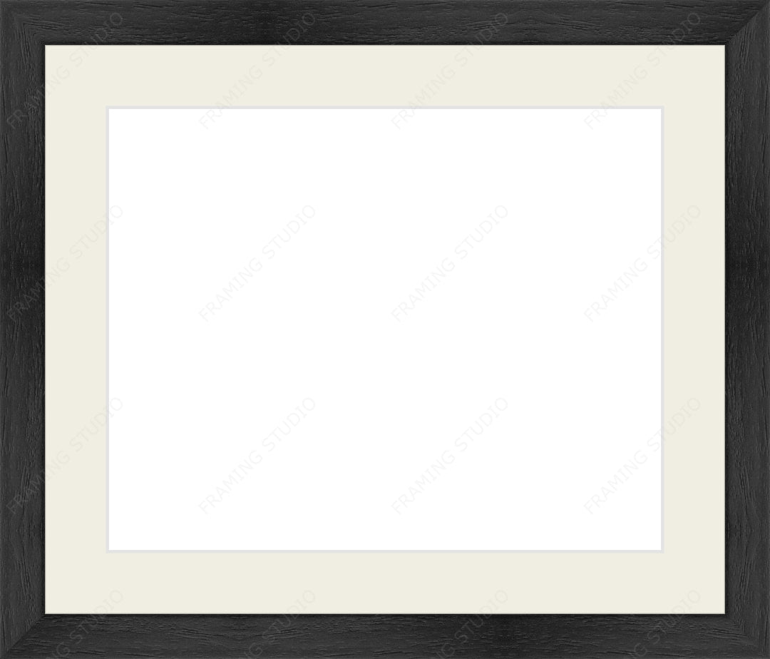 Custom Frame