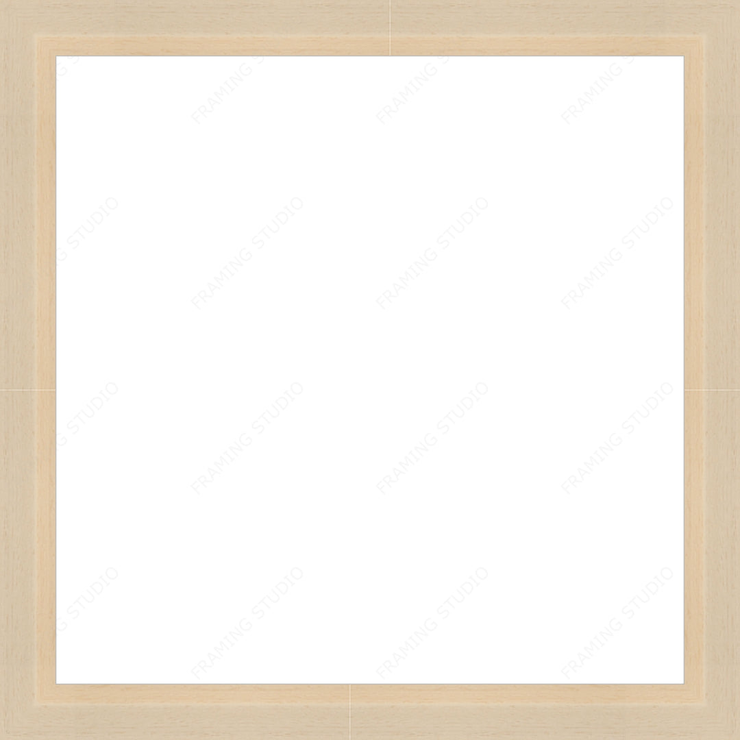 Custom Frame