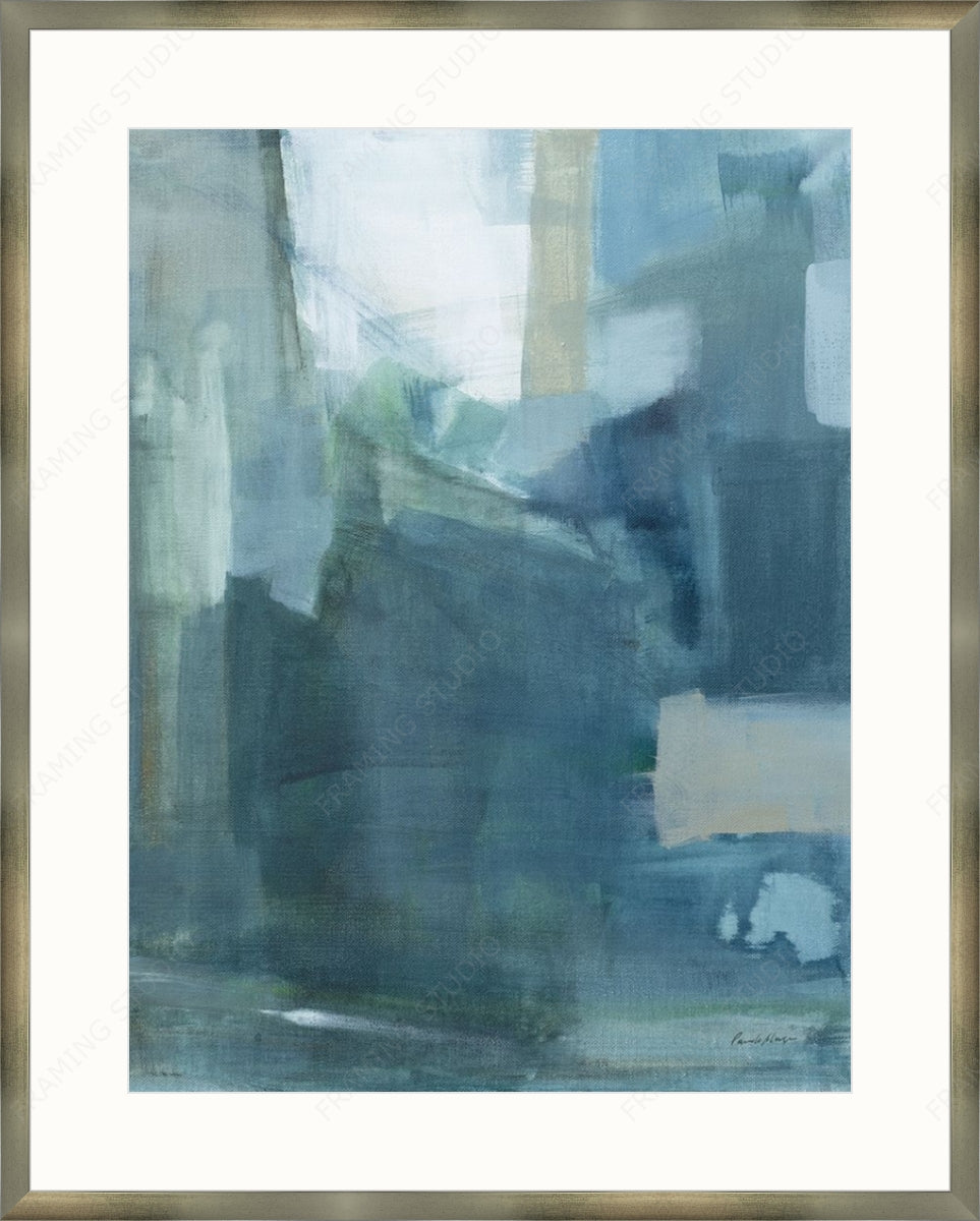 Framed Print