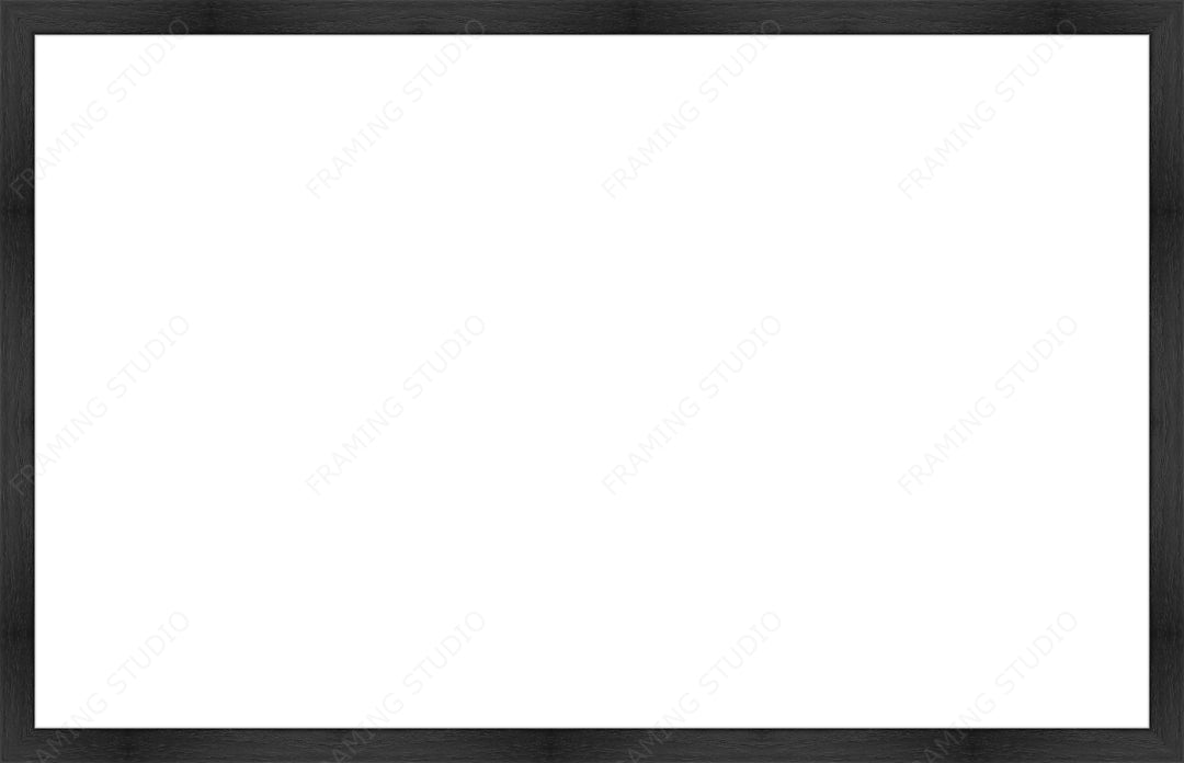 Custom Frame