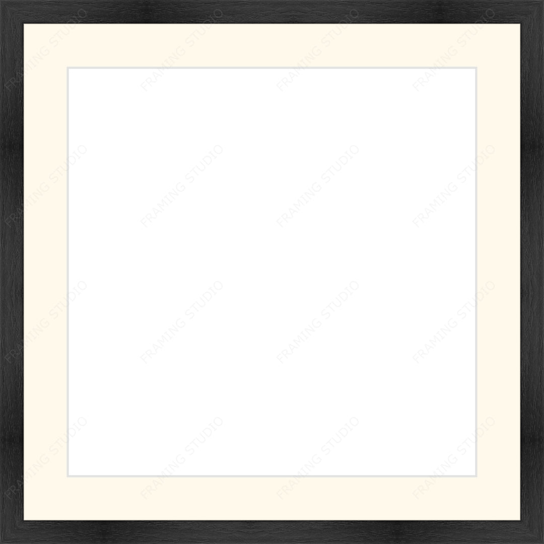 Custom Frame