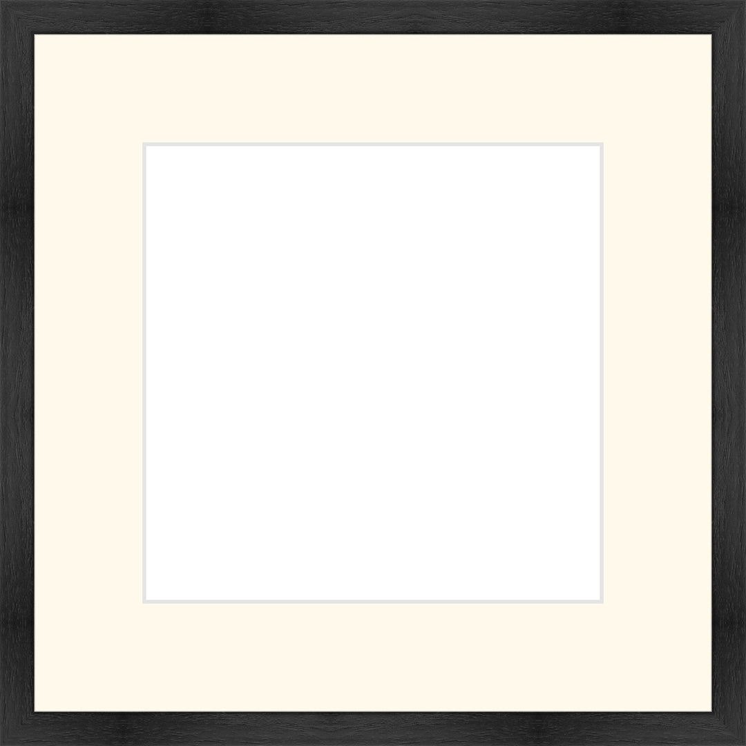 Custom Frame Preview