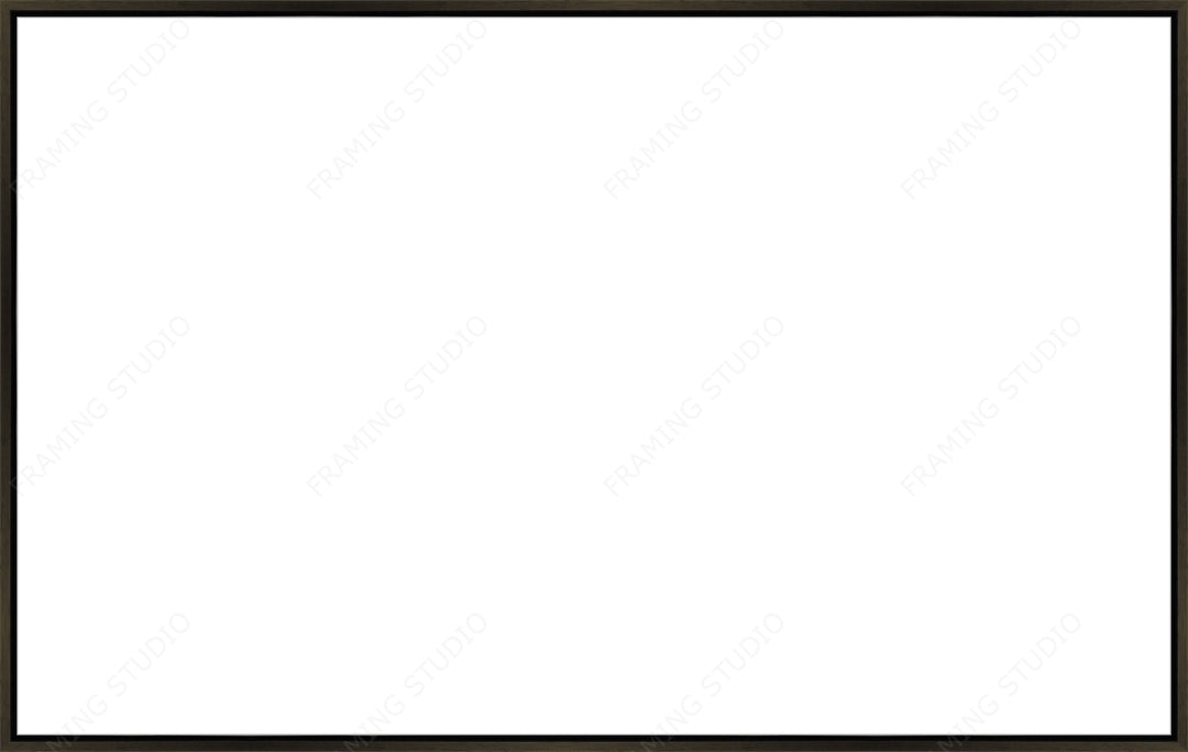 Custom Frame