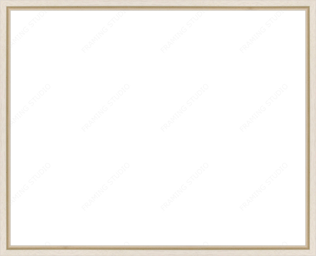Custom Frame