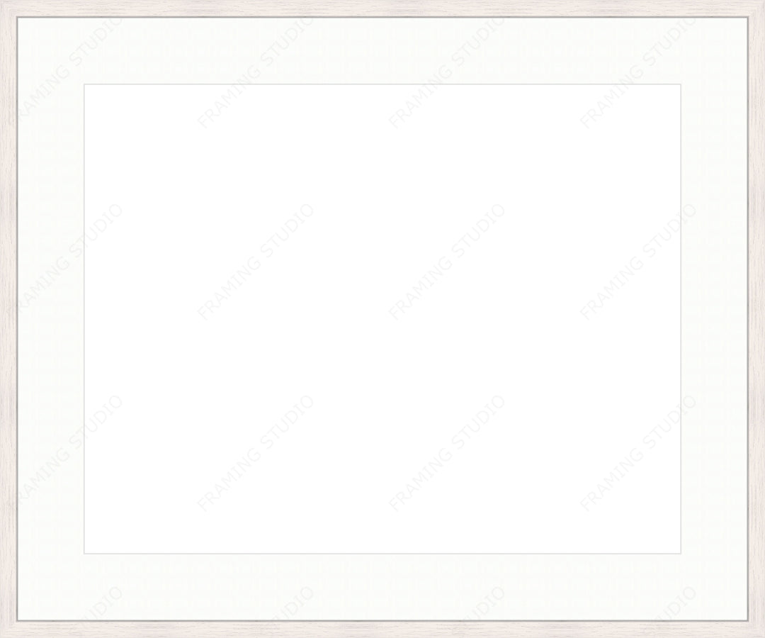 Custom Frame