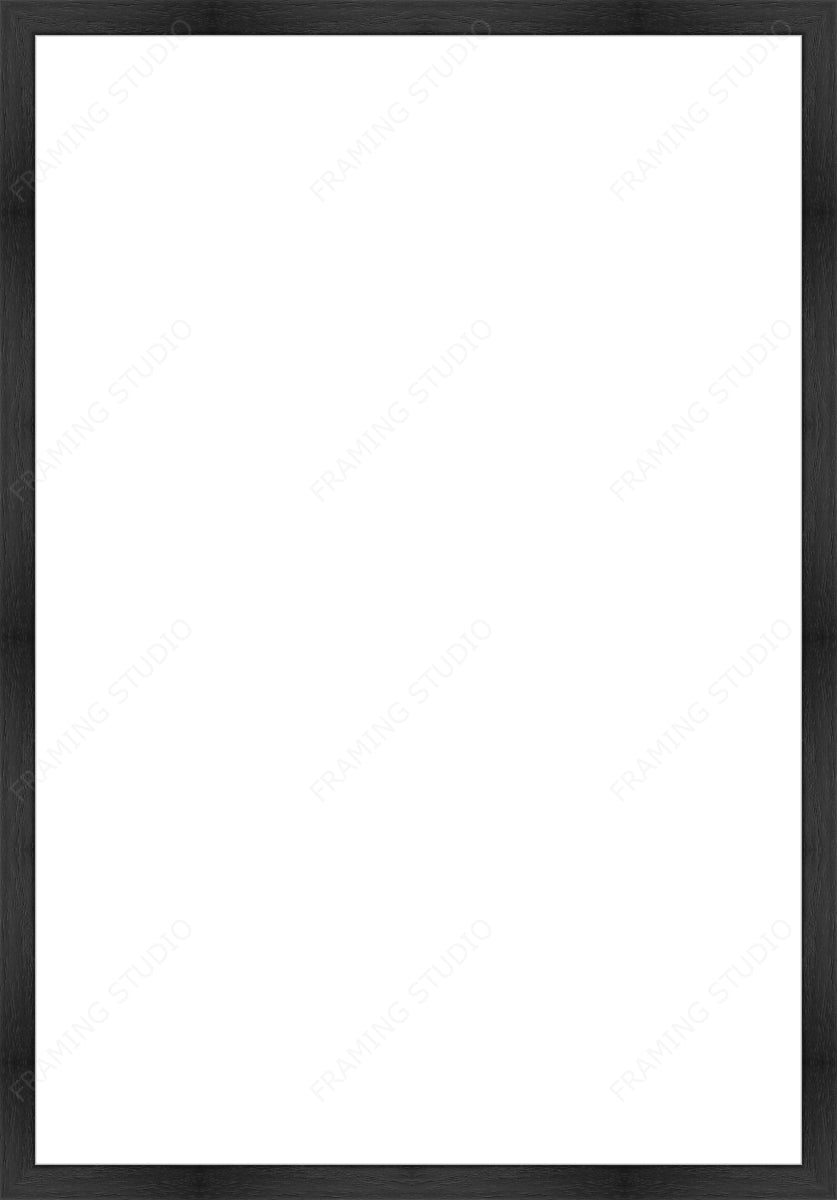 Custom Frame