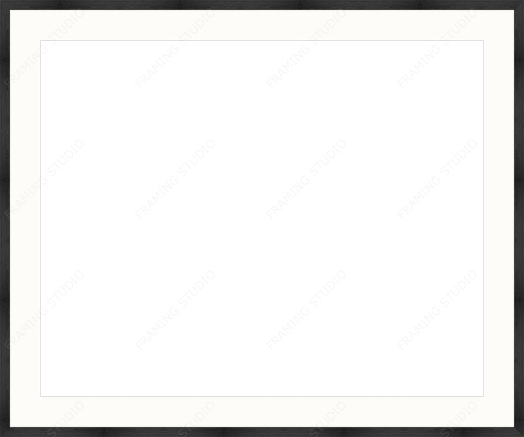 Custom Frame