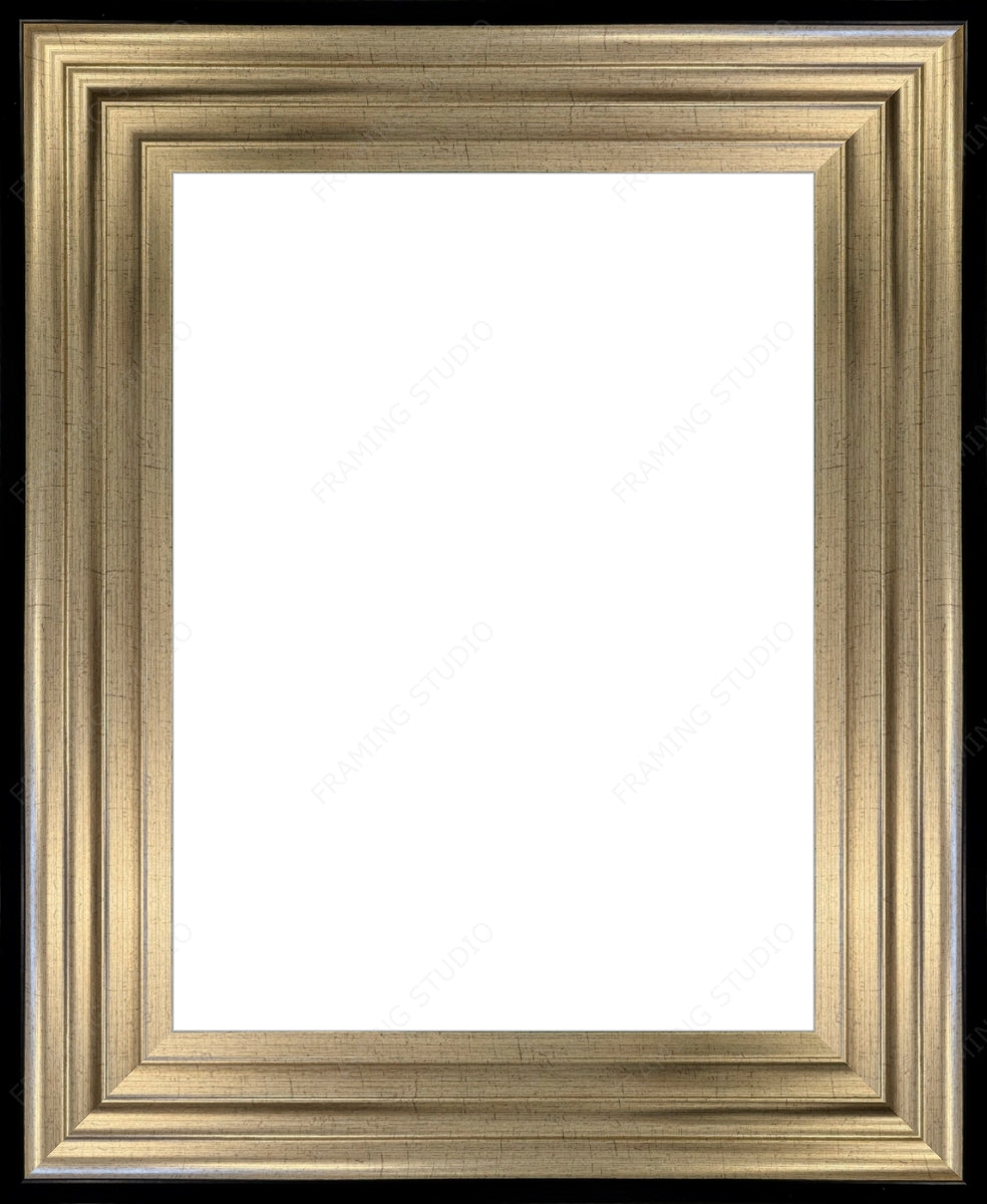 Custom Frame