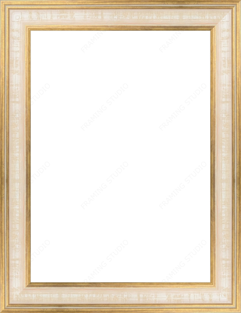 Custom Frame