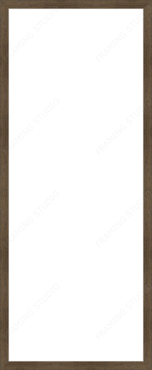 Custom Frame