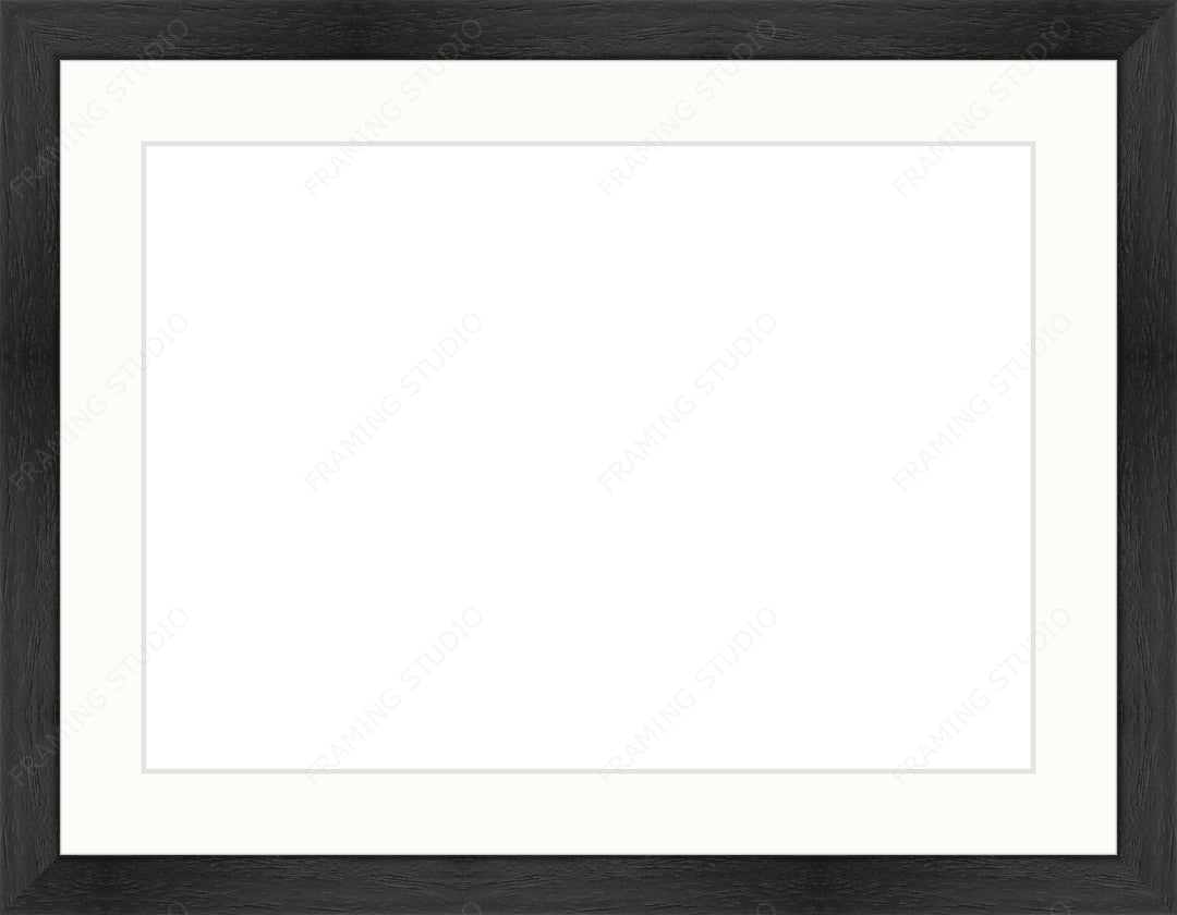 Custom Frame
