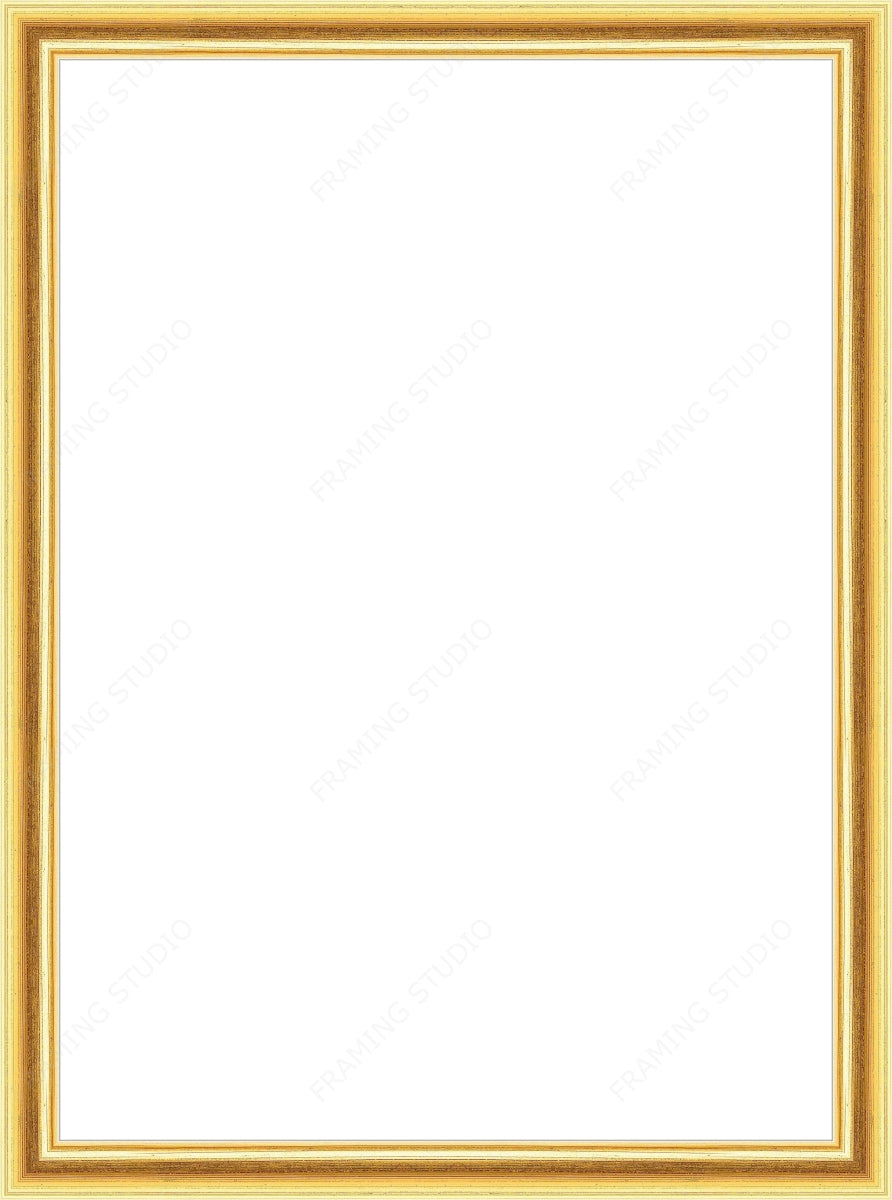 Custom Frame