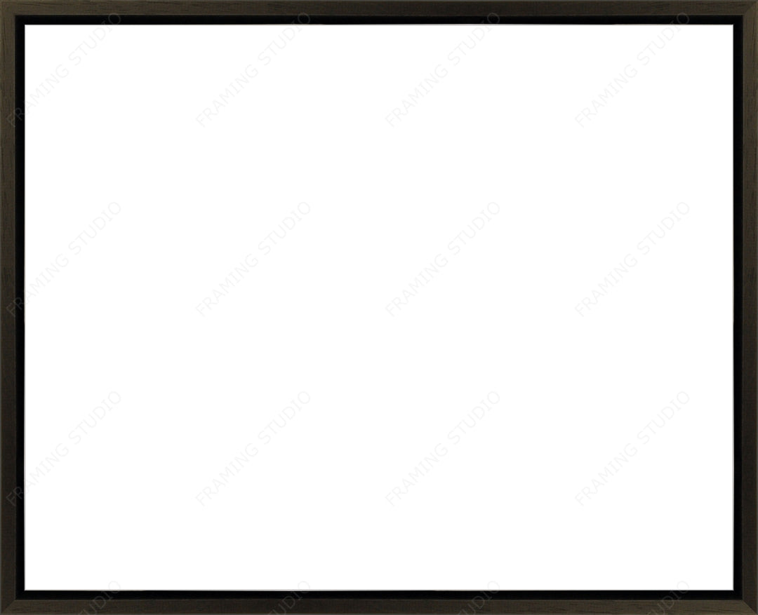 Custom Frame