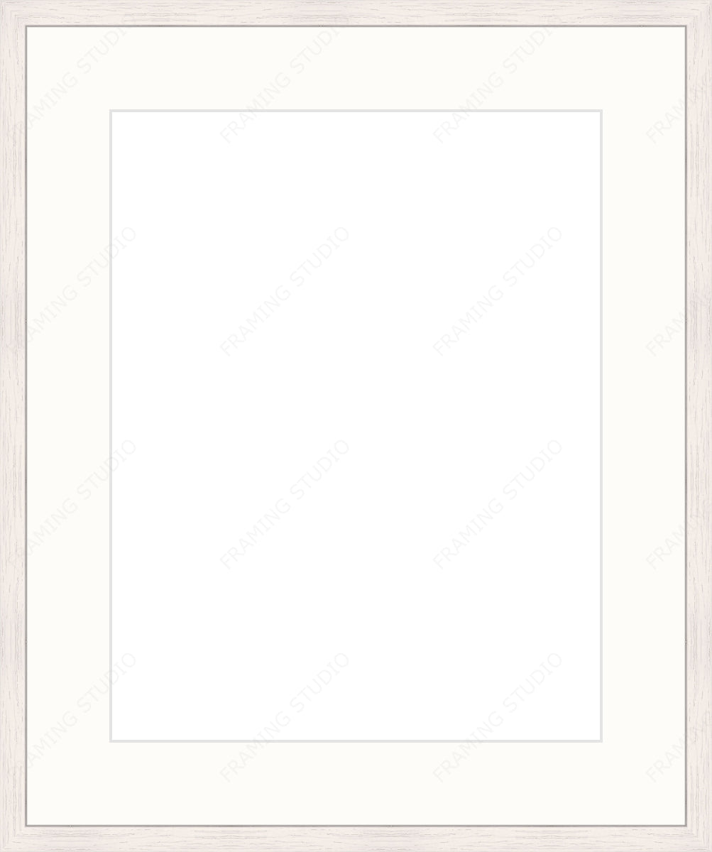 Custom Frame