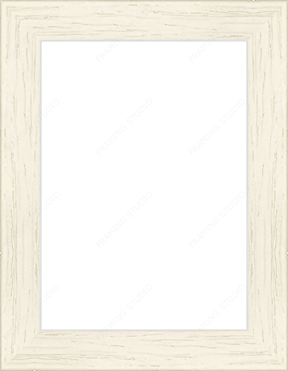 Custom Frame