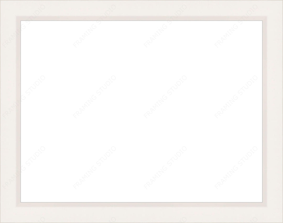 Custom Frame