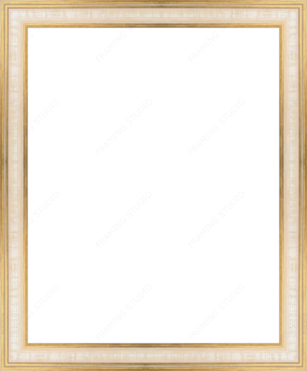 Custom Frame