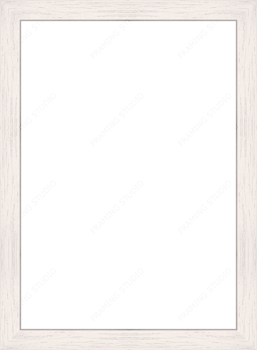 Custom Frame