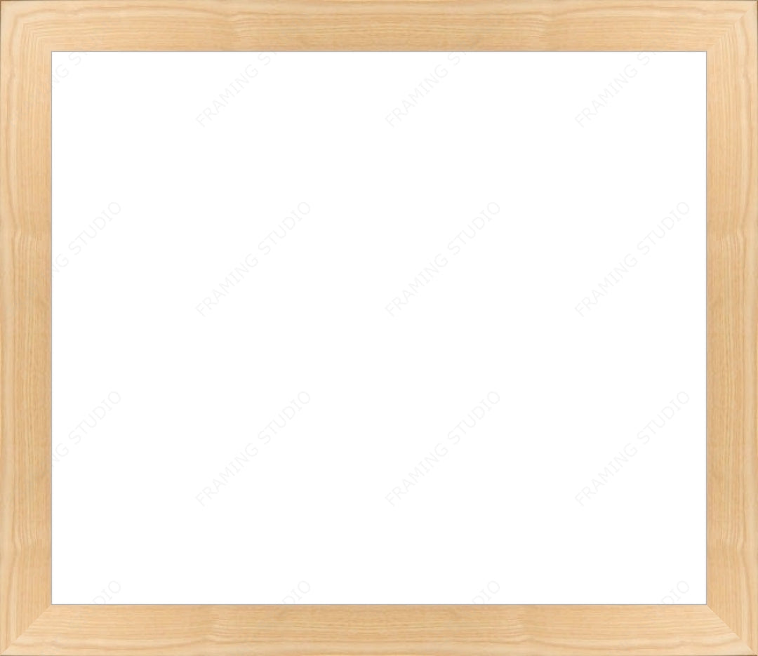 Custom Frame