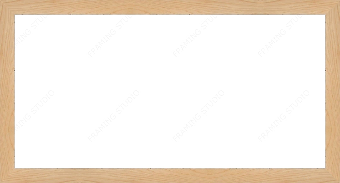 Custom Frame