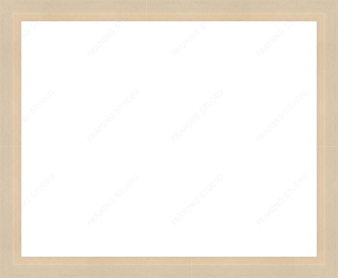 Custom Frame